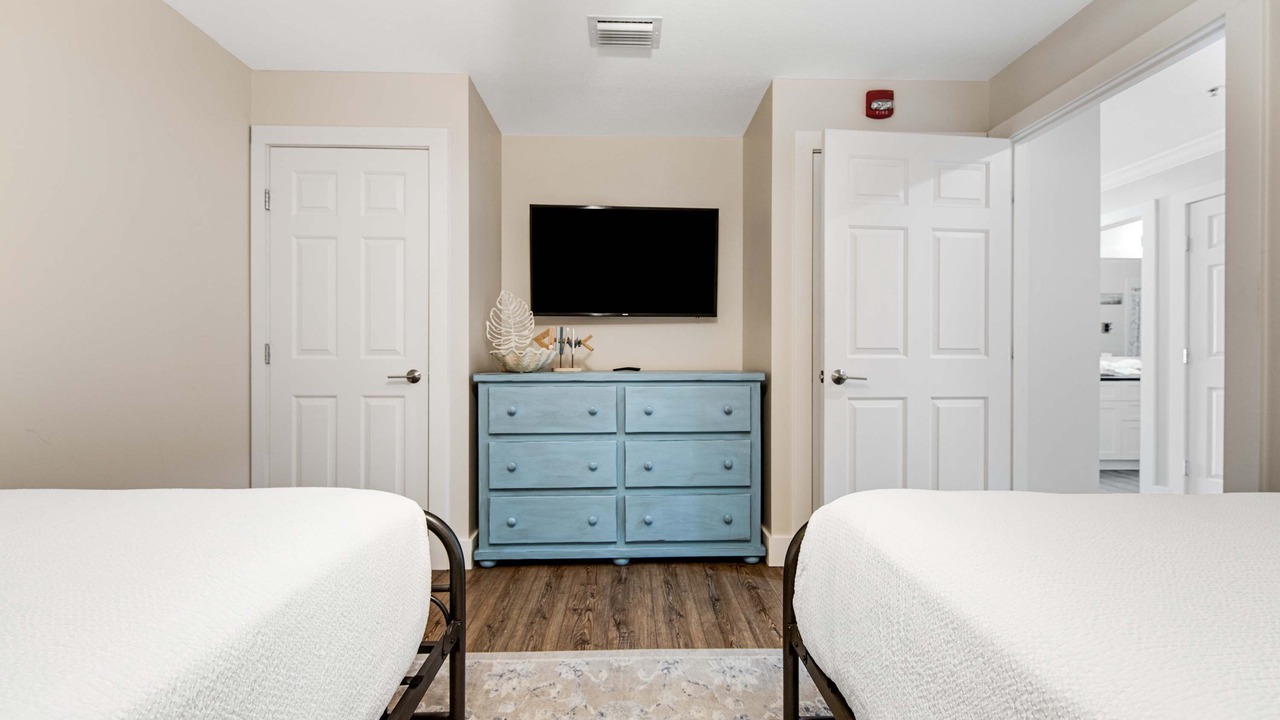 Photo of Bedroom in Thomas Drive