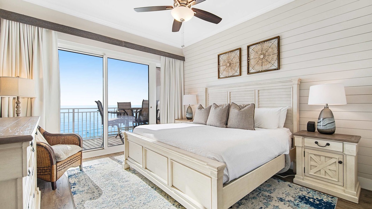 Photo of Bedroom in Thomas Drive