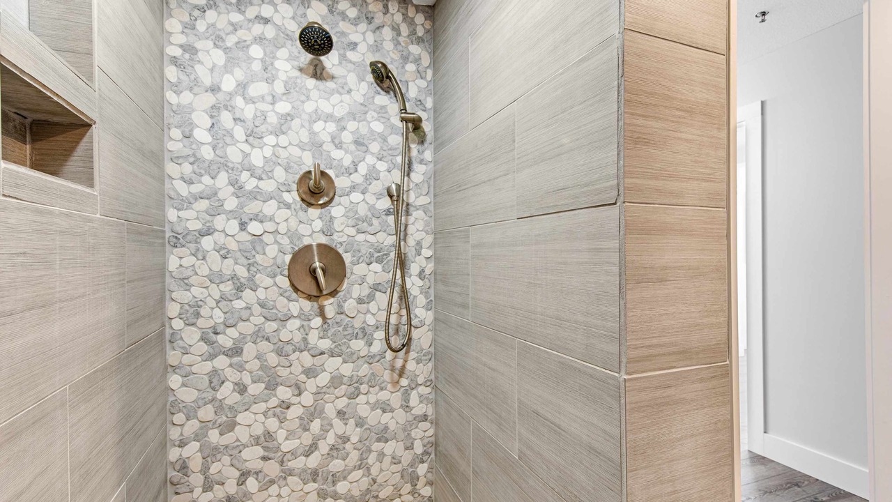 Photo of Bathroom in Thomas Drive