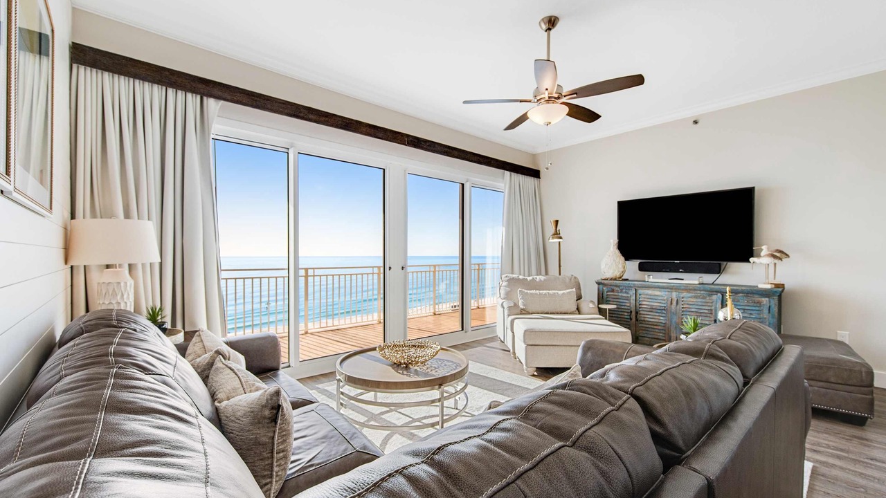 Photo of Livingroom in Thomas Drive