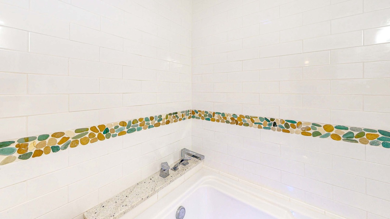 Photo of Bathroom in Mexico Beach