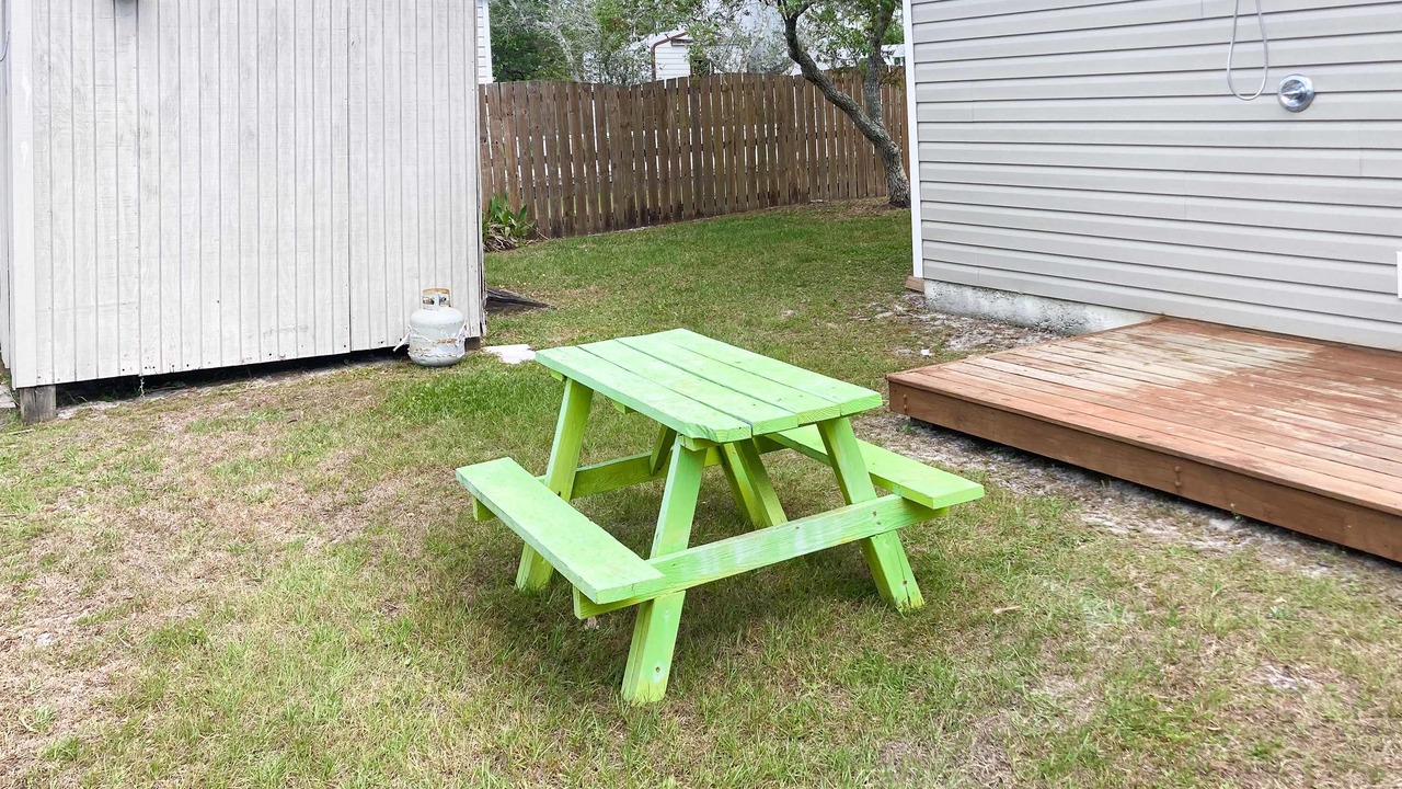Photo of Outdoor in Port St. Joe