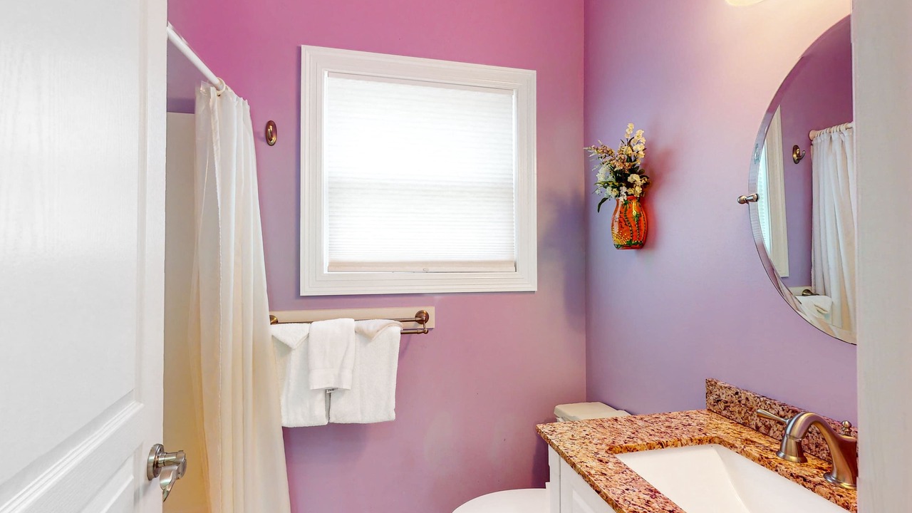 Photo of Bathroom in Port St. Joe