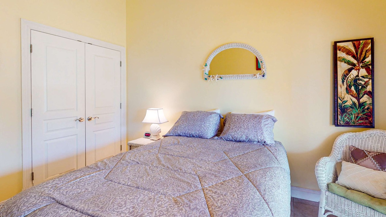 Photo of Bedroom in Port St. Joe