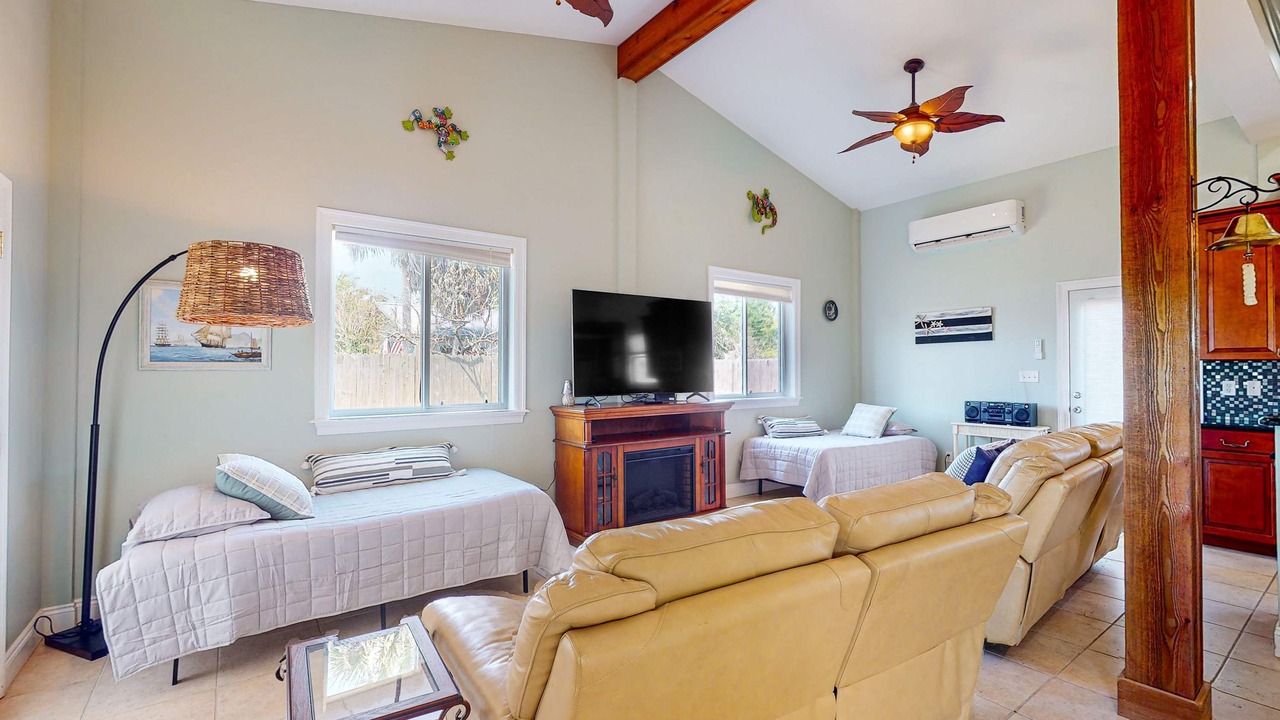 Photo of Bedroom in Port St. Joe