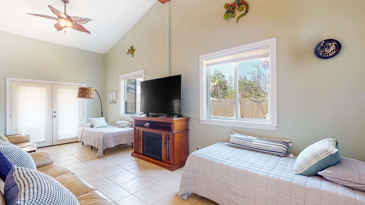 Photo of Bedroom in Port St. Joe