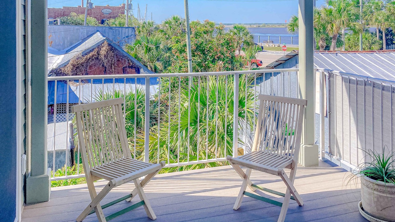 Photo of Outdoor in Historic Downtown Apalachicola