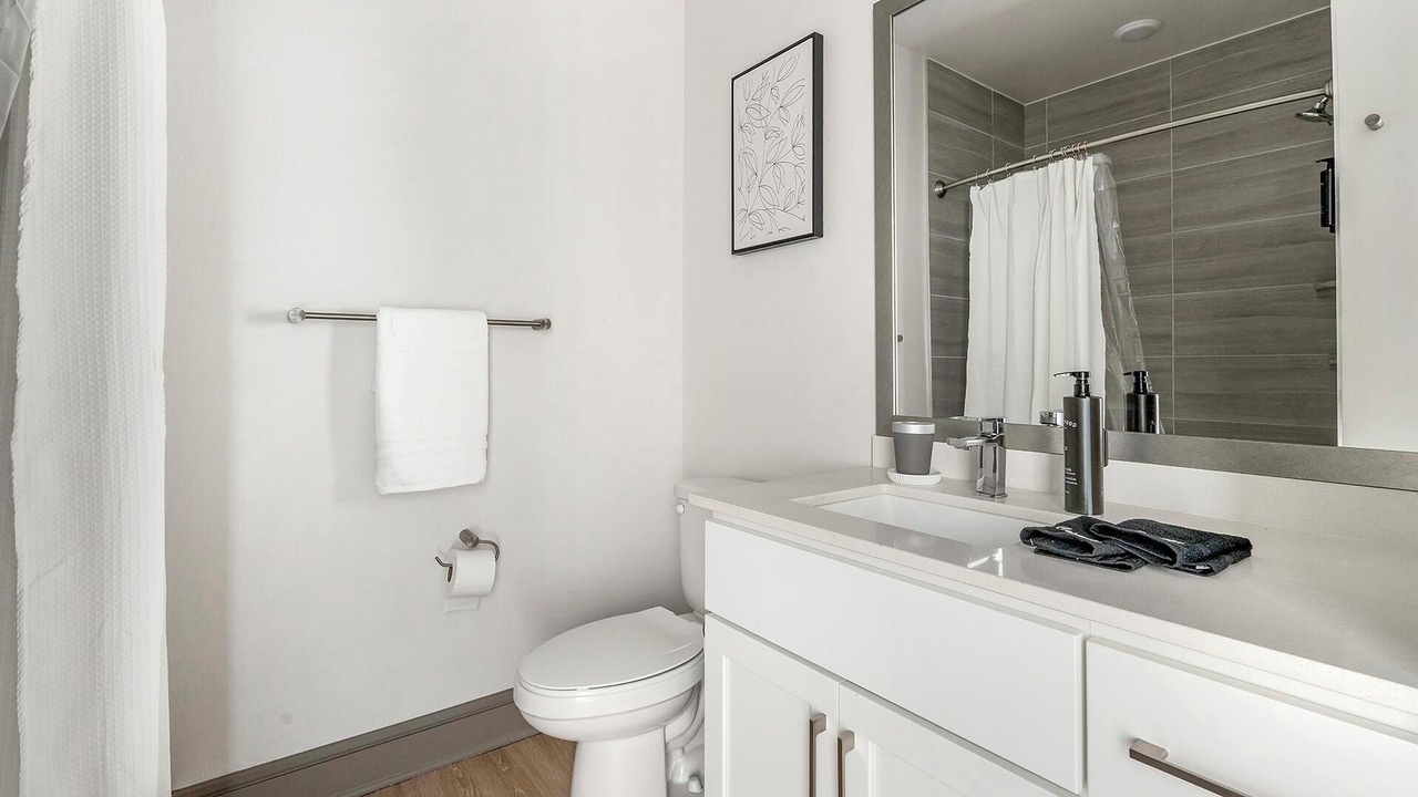 Photo of Bathroom in Rural Estates