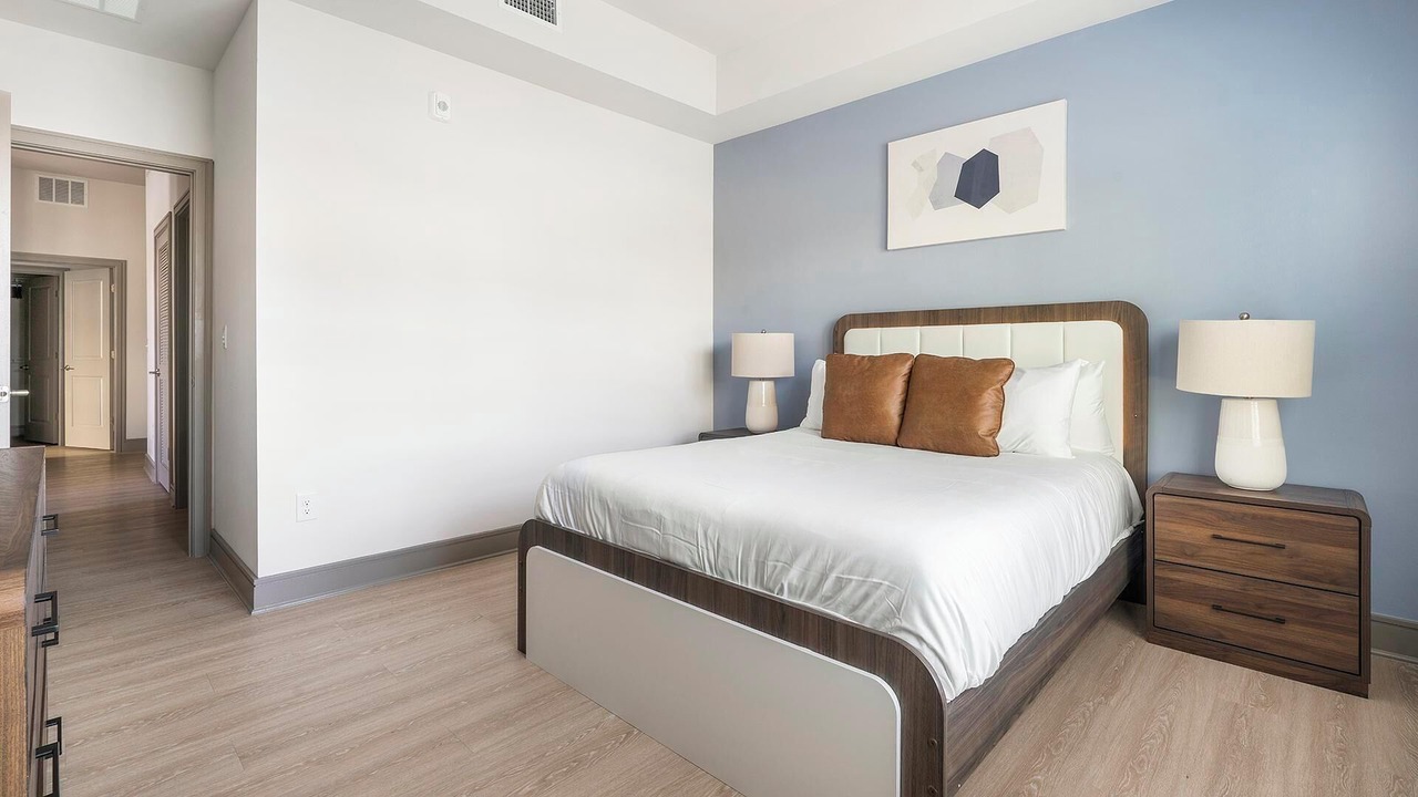 Photo of Bedroom in Rural Estates