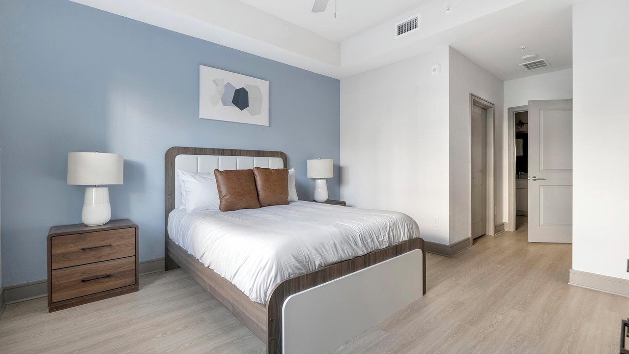 Photo of Bedroom in Rural Estates