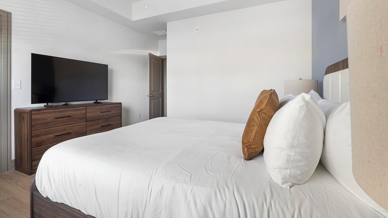 Photo of Bedroom in Rural Estates