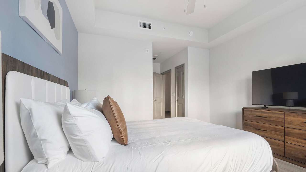 Photo of Bedroom in Rural Estates