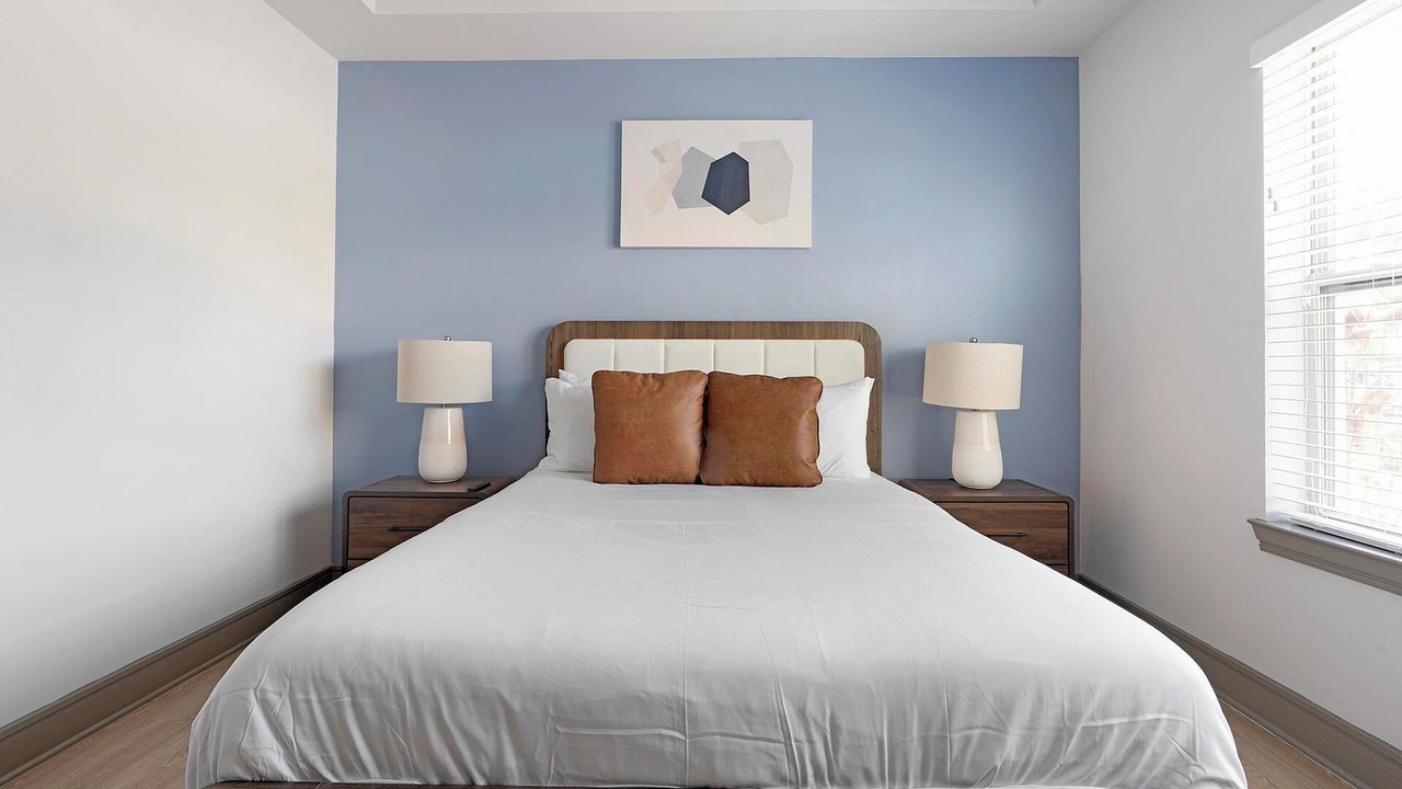 Photo of Bedroom in Rural Estates
