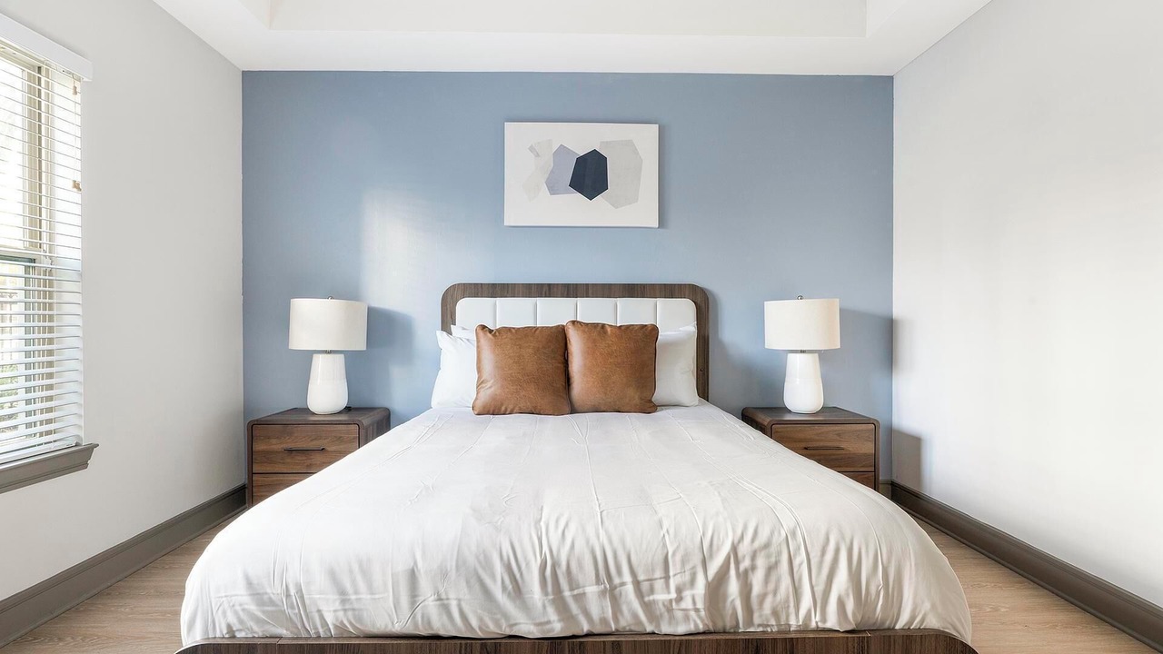 Photo of Bedroom in Rural Estates