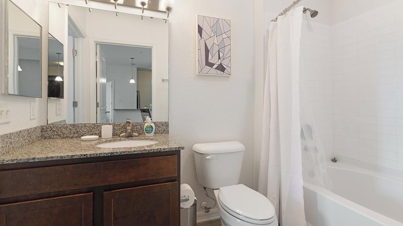 Photo of Bathroom in Apopka