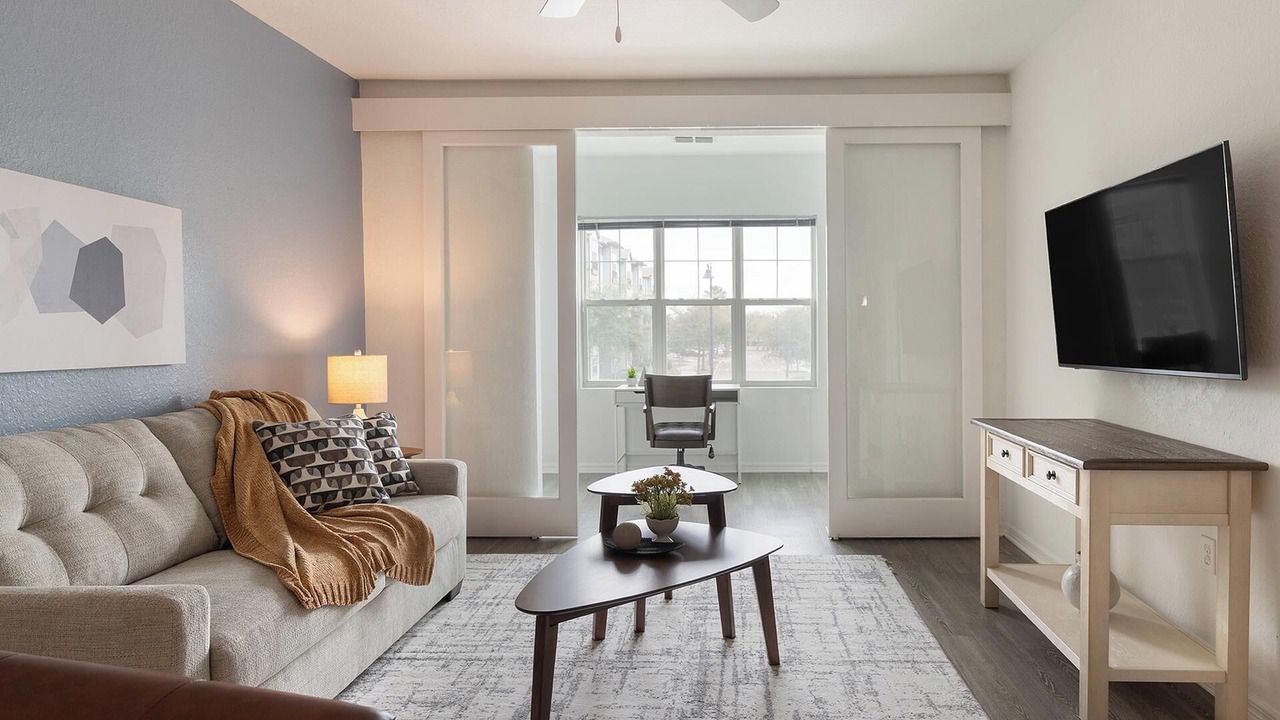 Photo of Livingroom in Apopka