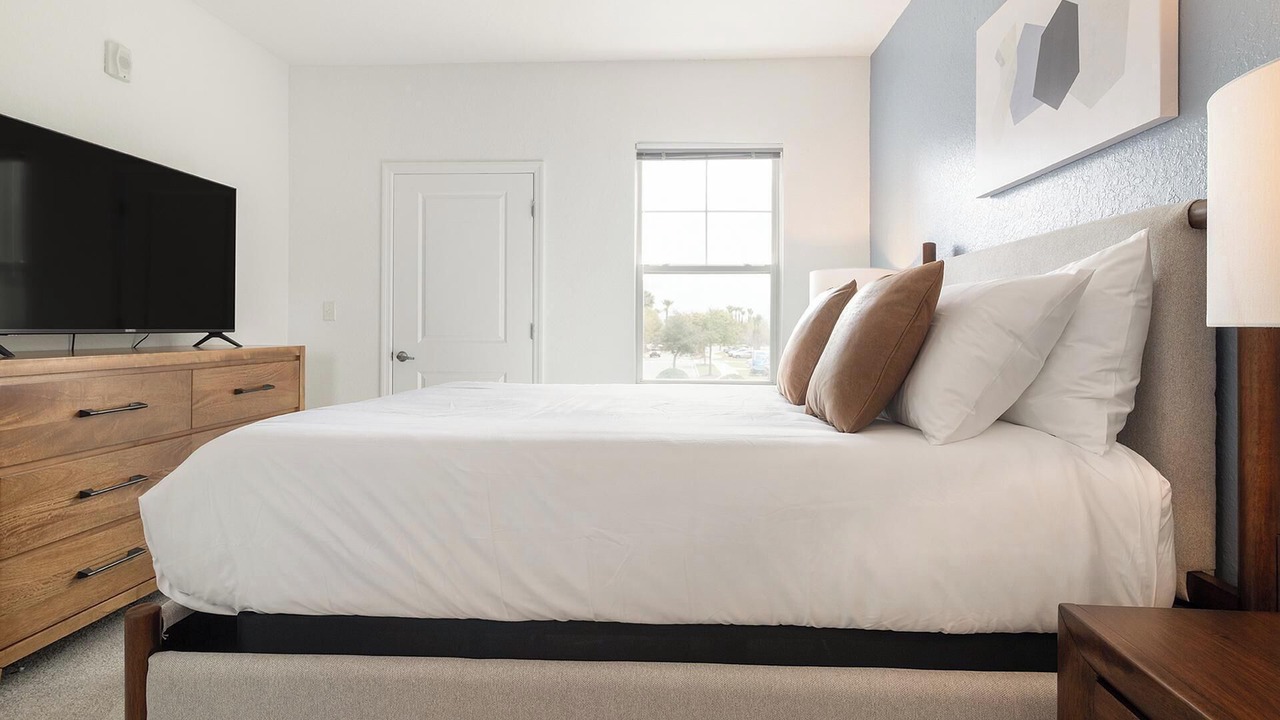 Photo of Bedroom in Apopka