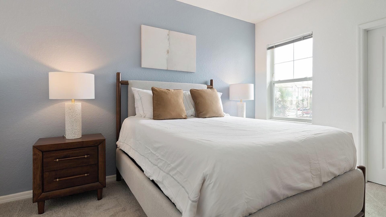 Photo of Bedroom in Apopka