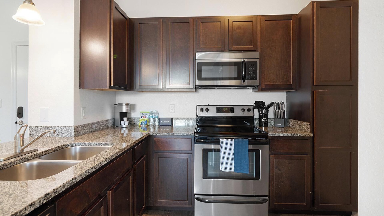 Photo of Kitchen in Apopka