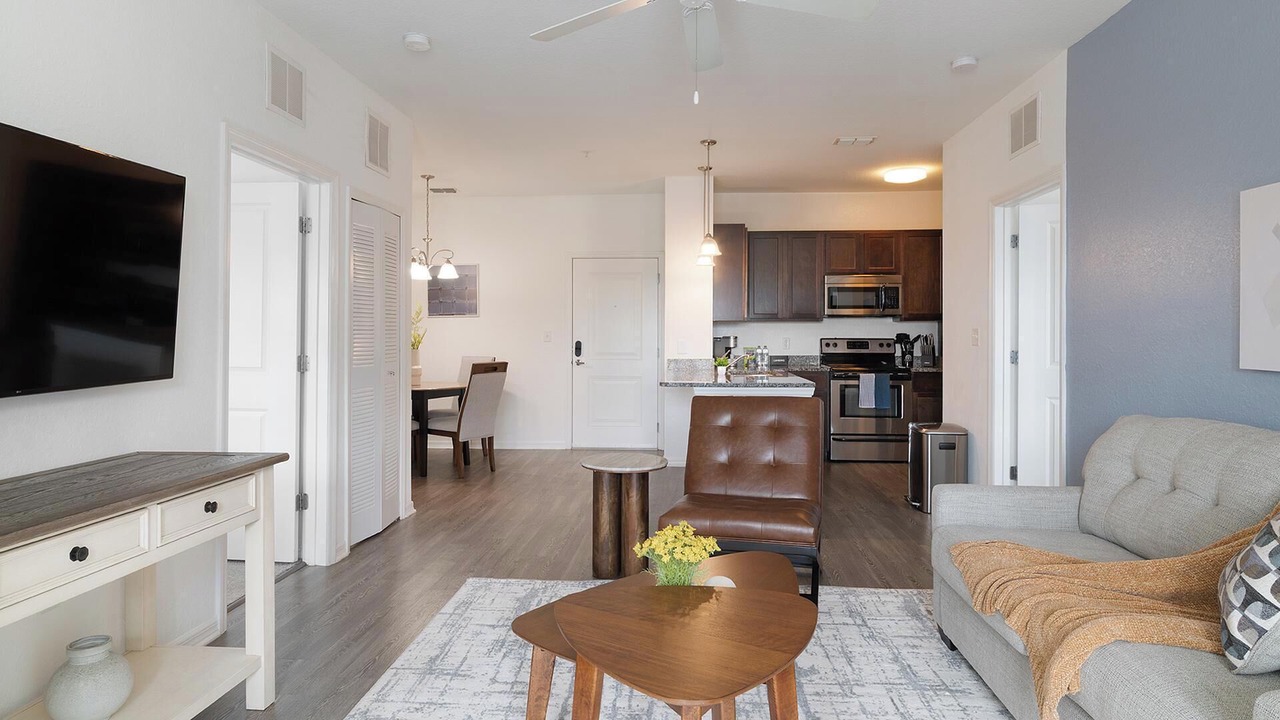 Photo of Livingroom in Apopka