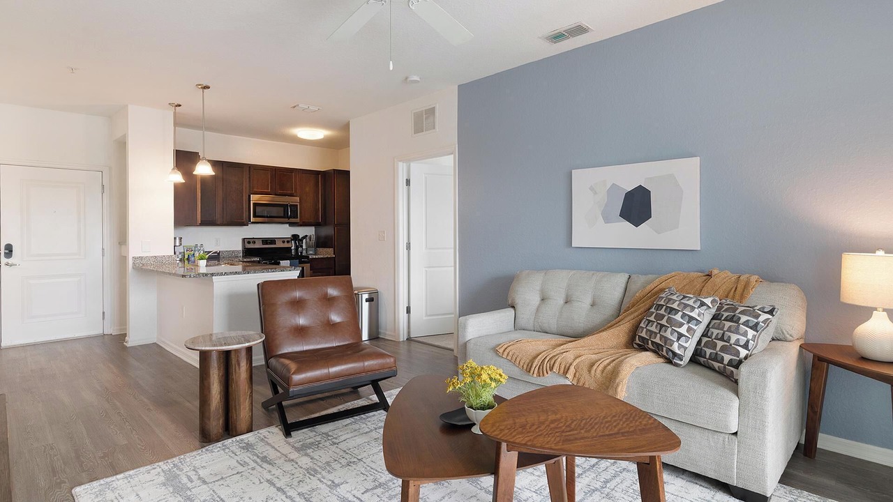 Photo of Livingroom in Apopka