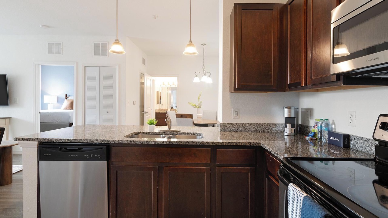 Photo of Kitchen in Apopka