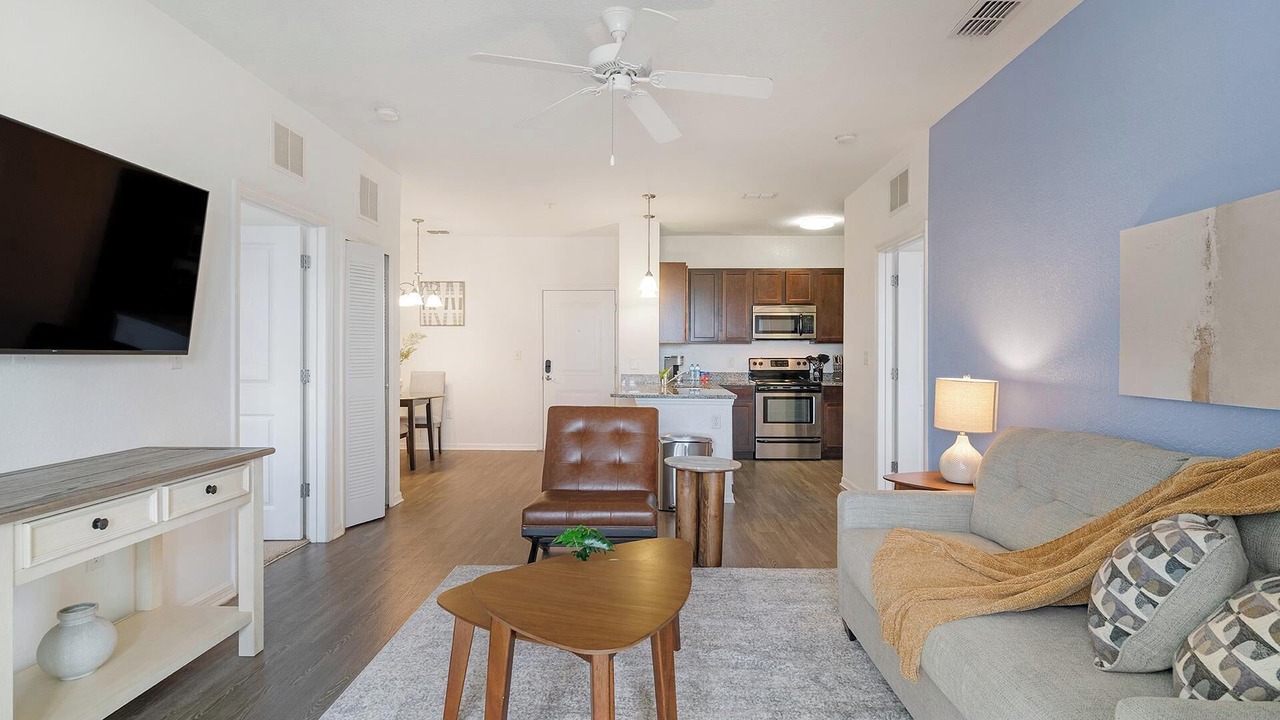 Photo of Livingroom in Apopka