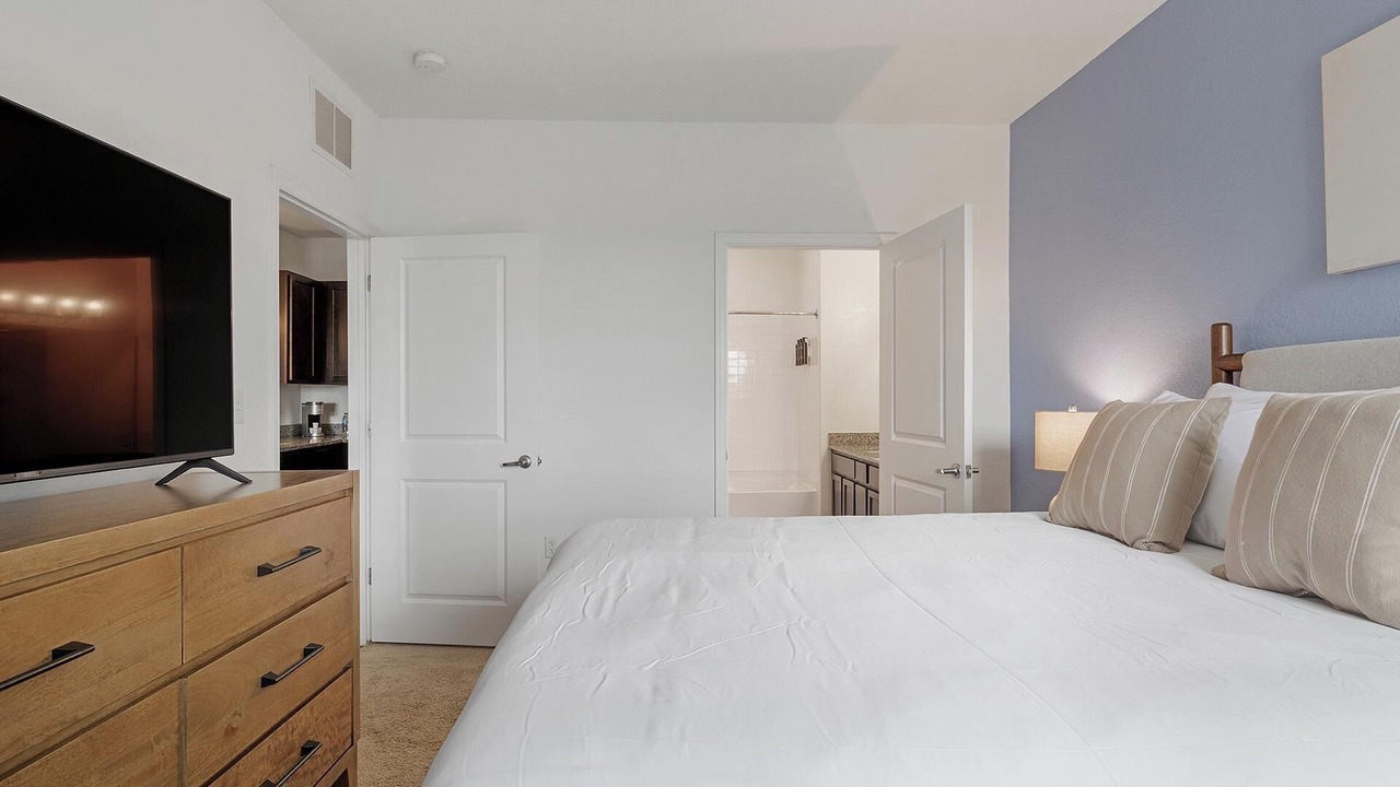 Photo of Bedroom in Apopka