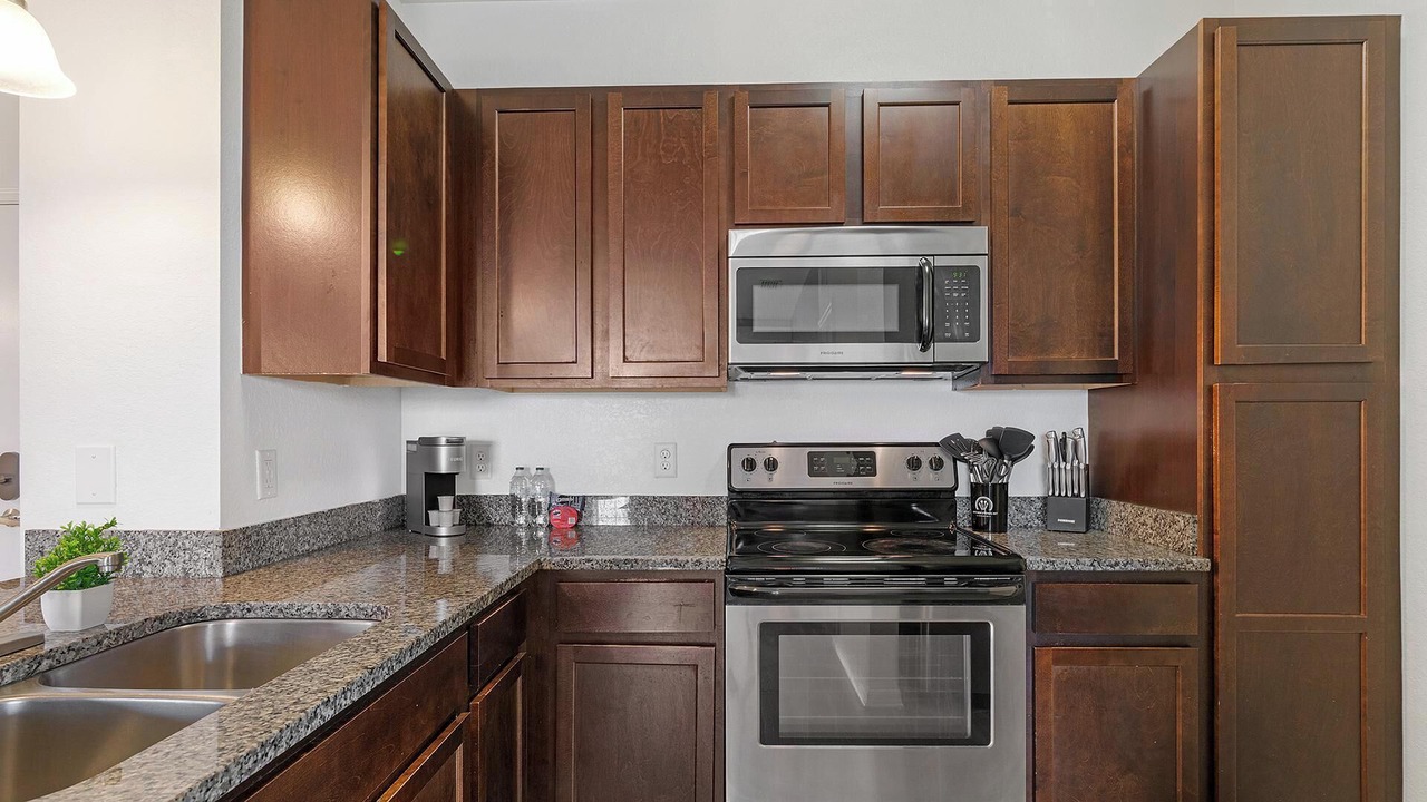 Photo of Kitchen in Apopka
