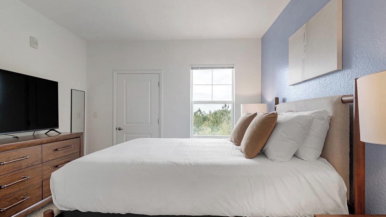 Photo of Bedroom in Apopka