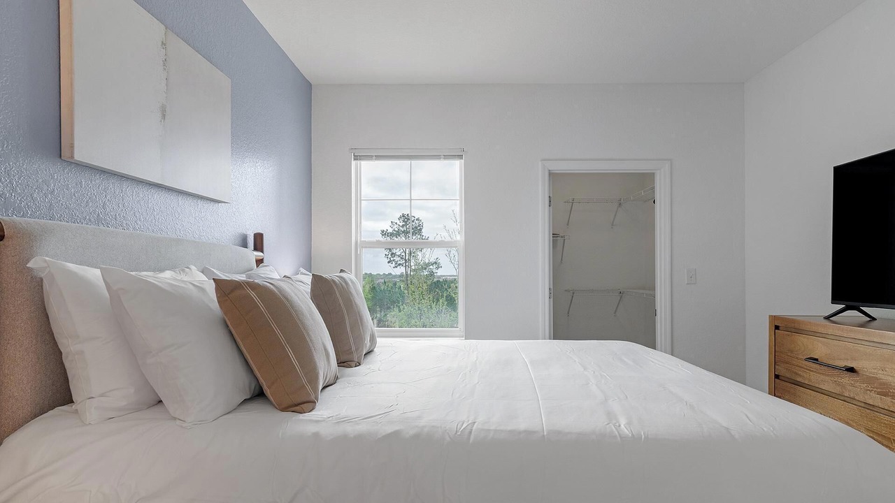 Photo of Bedroom in Apopka