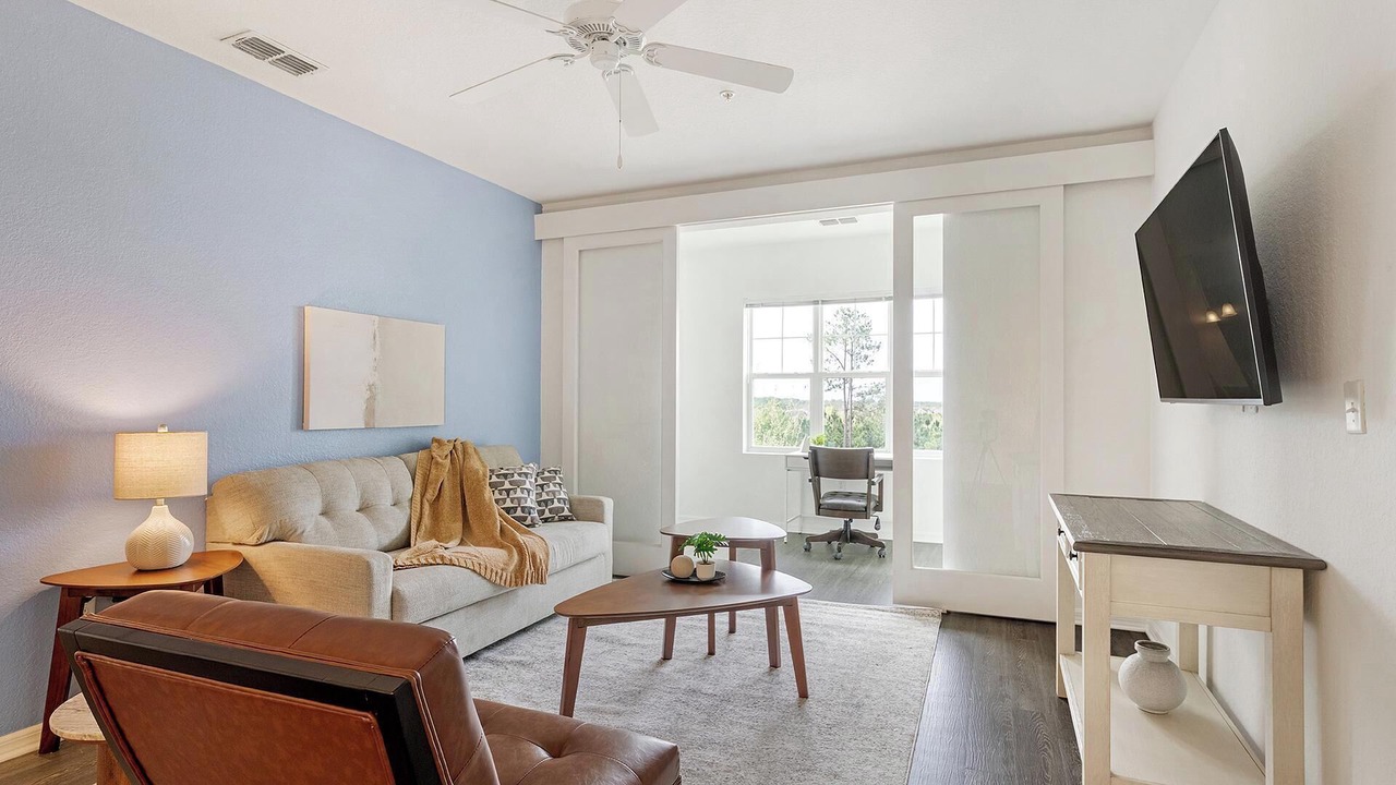 Photo of Livingroom in Apopka