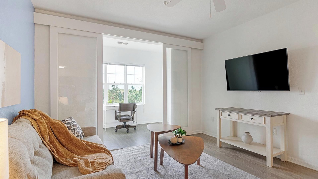 Photo of Livingroom in Apopka