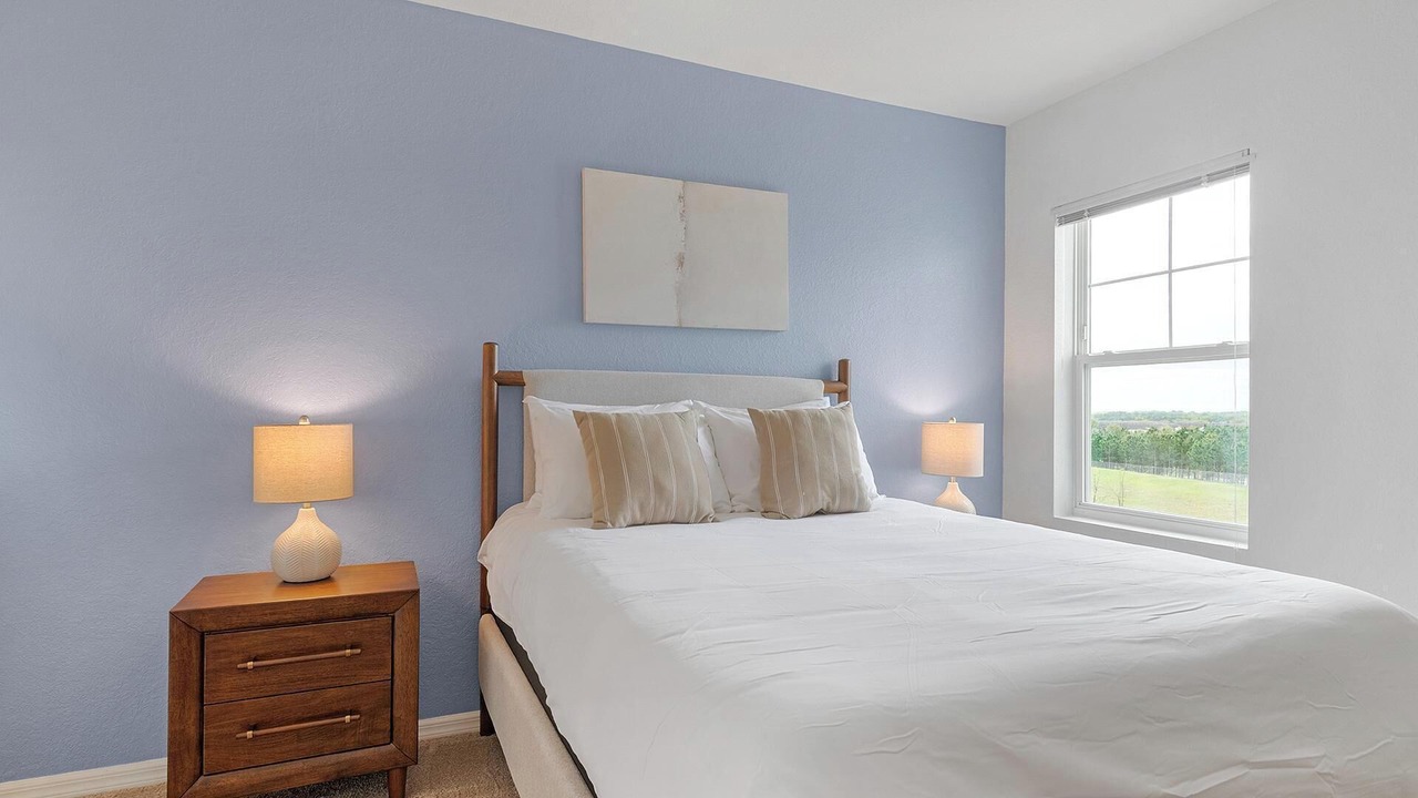 Photo of Bedroom in Apopka