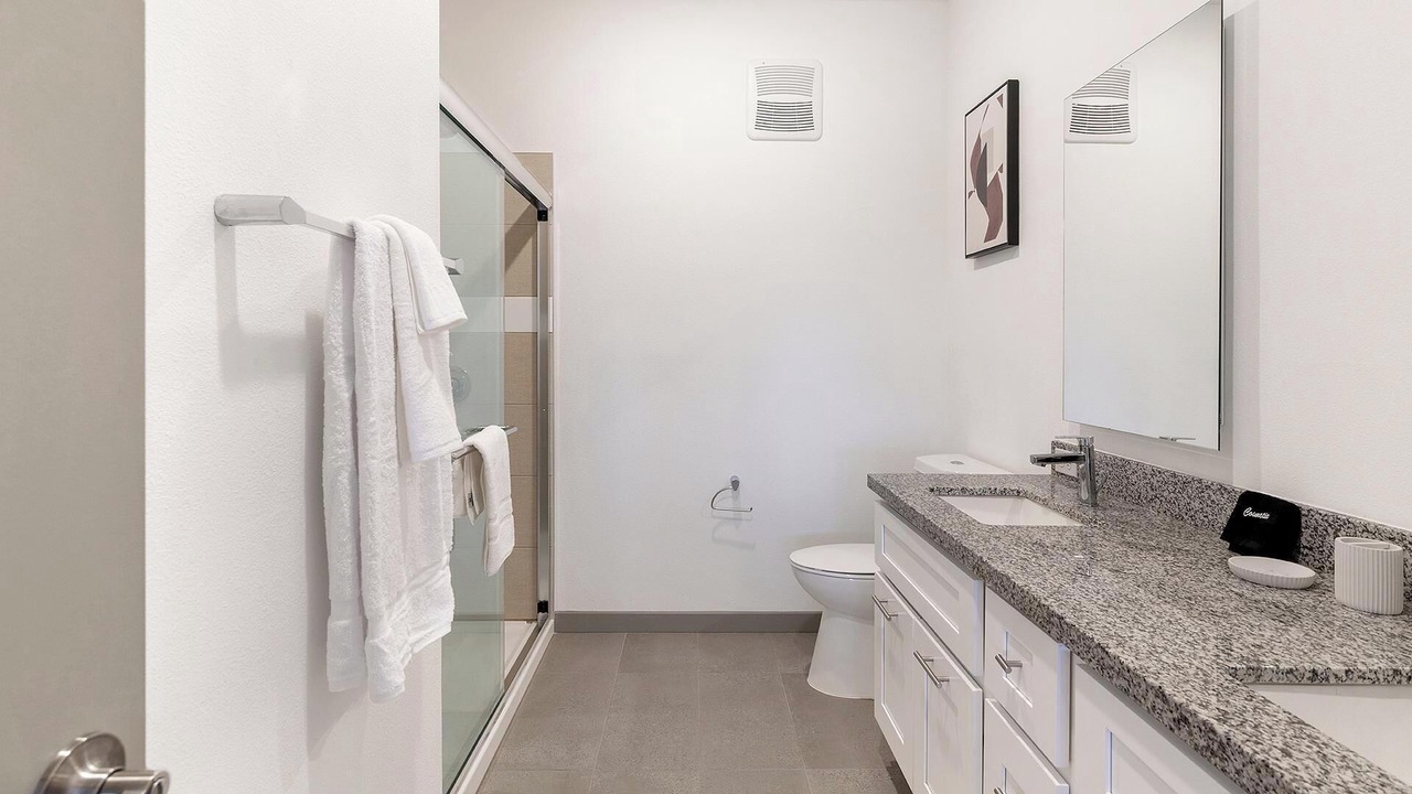 Photo of Bathroom in Apopka