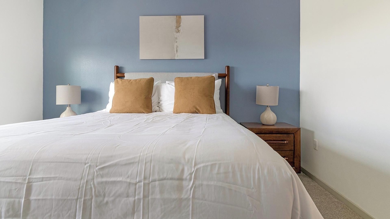 Photo of Bedroom in Apopka