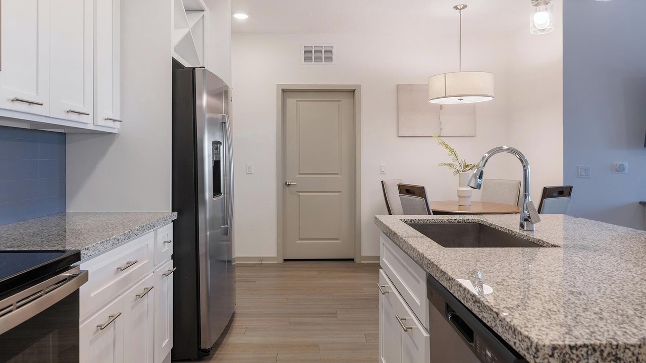 Photo of Kitchen in Apopka