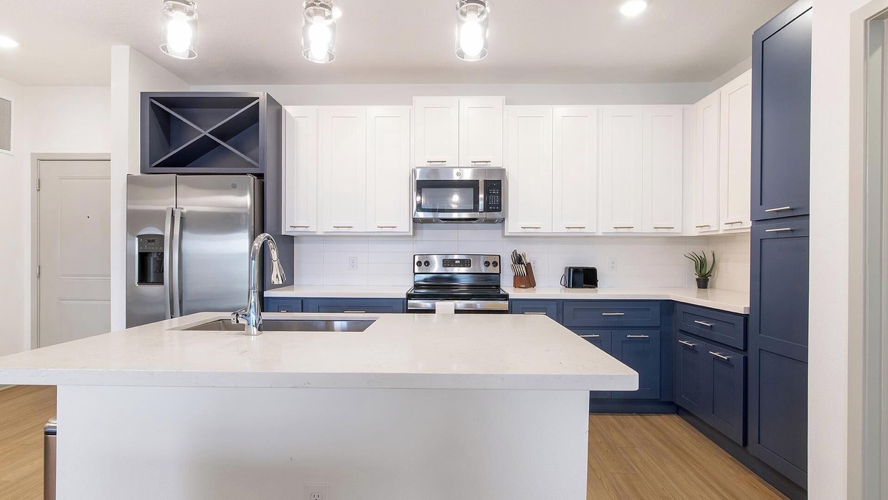 Photo of Kitchen in Apopka