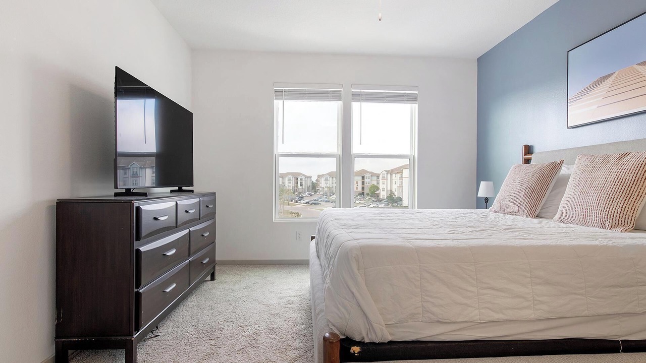 Photo of Bedroom in Apopka