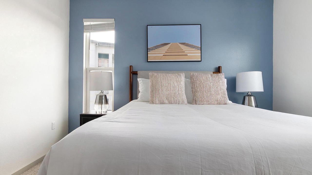 Photo of Bedroom in Apopka