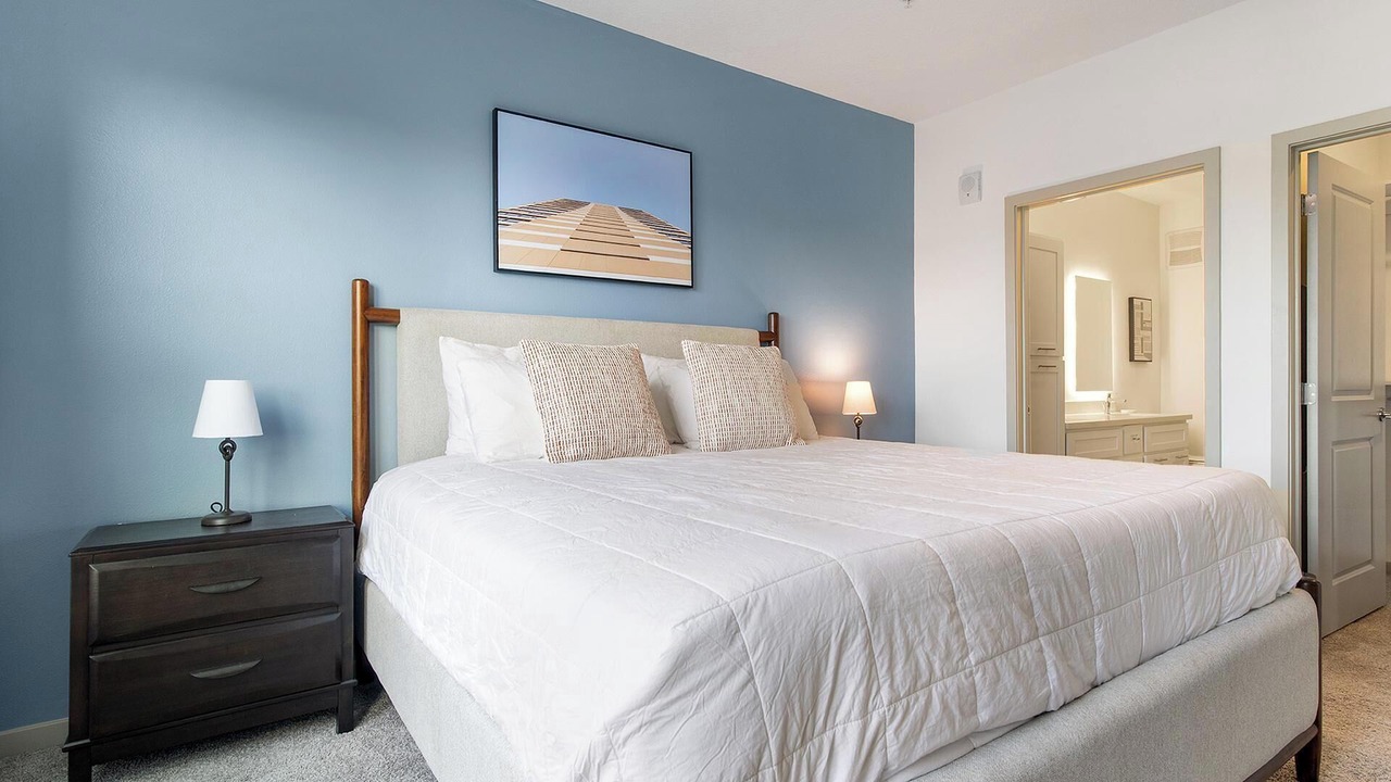 Photo of Bedroom in Apopka