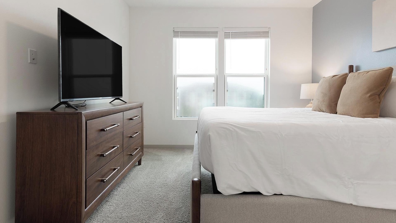 Photo of Bedroom in Apopka