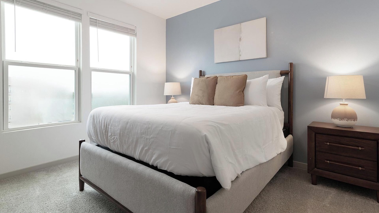 Photo of Bedroom in Apopka
