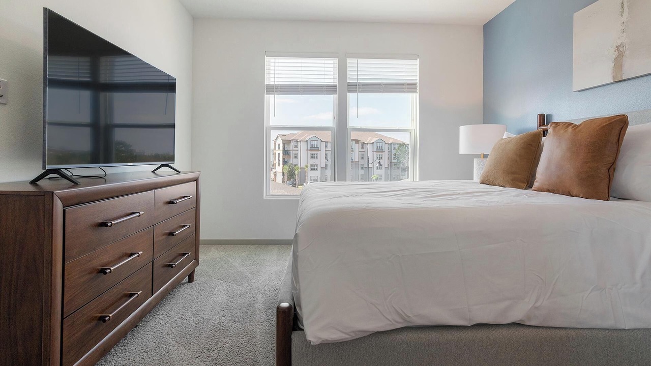 Photo of Bedroom in Apopka