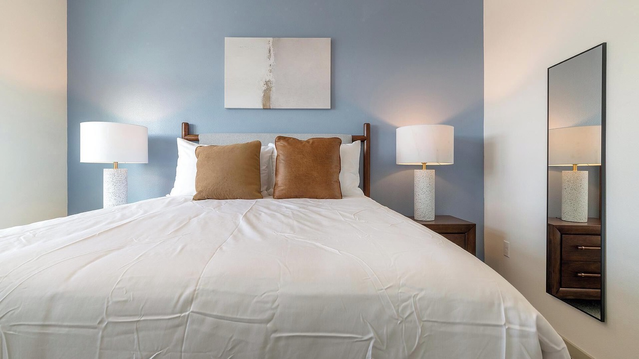 Photo of Bedroom in Apopka