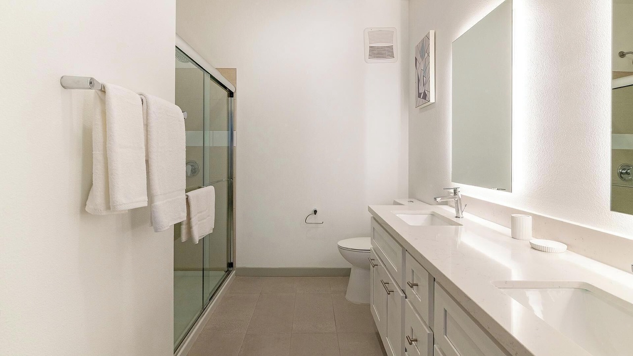 Photo of Bathroom in Apopka