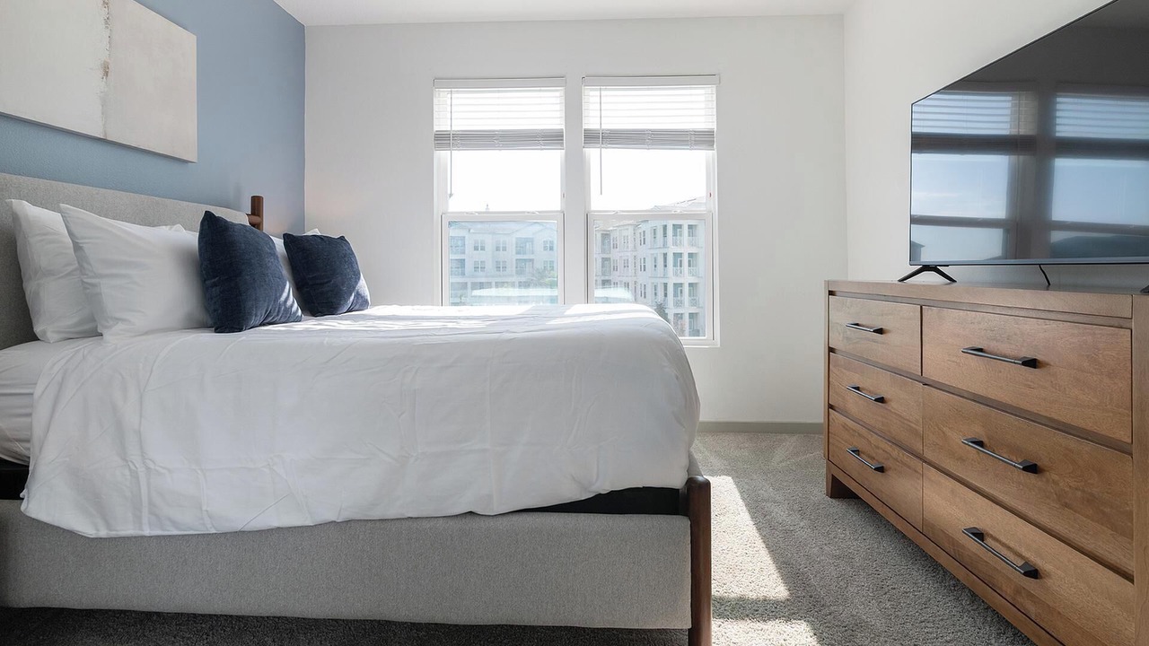 Photo of Bedroom in Apopka