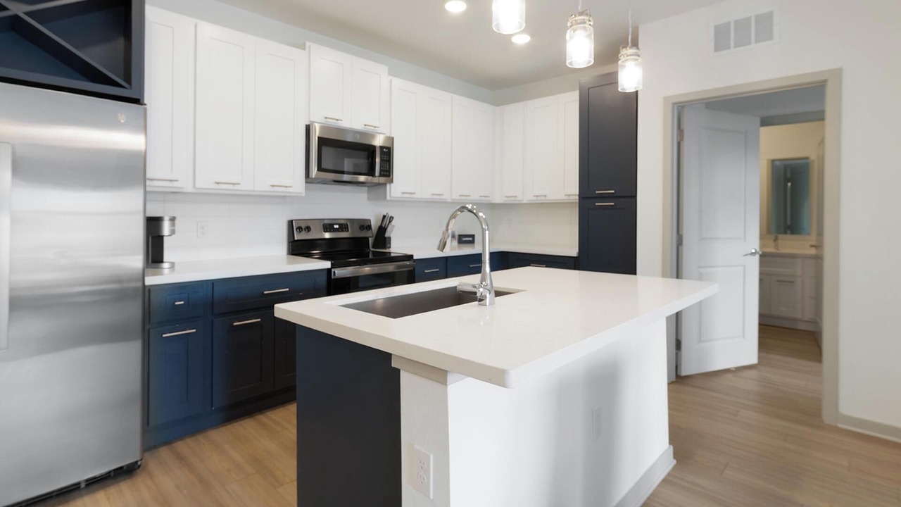 Photo of Kitchen in Apopka
