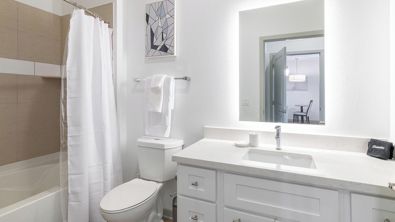 Photo of Bathroom in Apopka