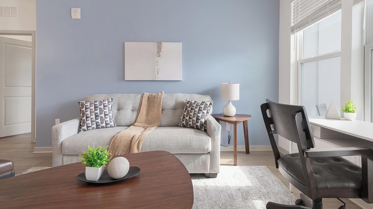 Photo of Livingroom in Apopka